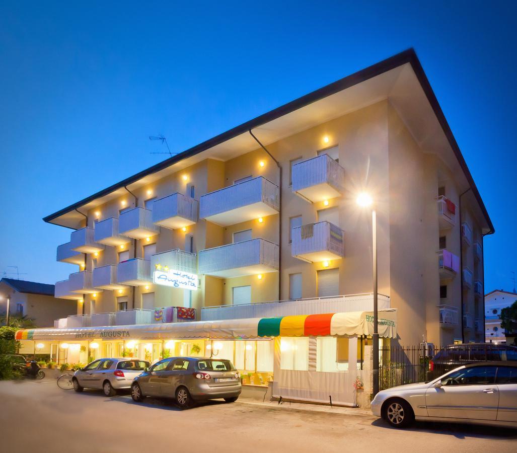 Hotel Augusta 카오를레 외부 사진