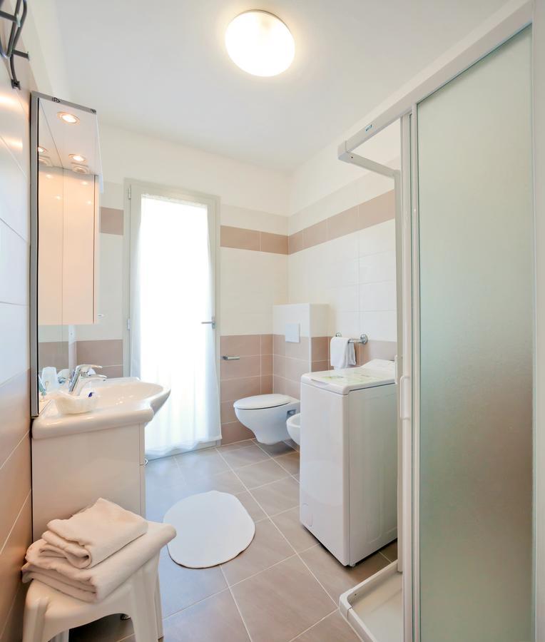 Hotel Augusta 카오를레 외부 사진